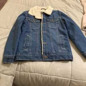 Kids coat